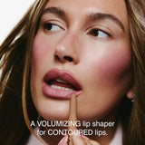 rhode  Peptide Lip Shape Contouring Lip Shape