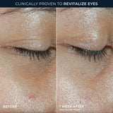 RoC Multi Correxion Revive + Glow Vitamin C Eye Balm 4g