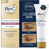 RoC Retinol Correxion Line Smoothing Eye Cream – 7.4 ml