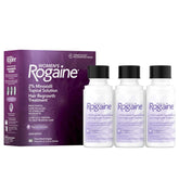Rogaine Women’s 2% Minoxidil Solution – Three Month Supply