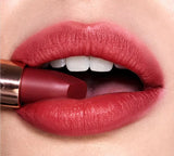 Charlotte Tilbury Walk of No Shame Matte lipstick lip liner duo kit