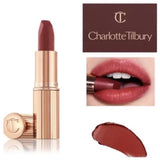 Charlotte Tilbury Walk of No Shame Matte lipstick lip liner duo kit