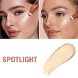 Charlotte Tilbury Beauty Highlighter Wand
