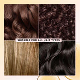 Gisou Honey Infused Hair Oil= 50 ml