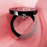 Armani Beauty Luminous Silk Glow Blush