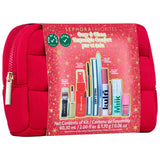 Sephora Cozy & Clean Makeup Holiday Gift Set
