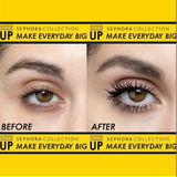 SEPHORA COLLECTION Size Up Volumizing Mascara