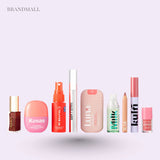 Sephora Cozy & Clean Makeup Holiday Gift Set