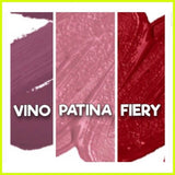 Stila Timeless Treasures Stay All Day Liquid Lipstick Set X3