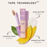 Tarte Tape shape tape™ full-coverage concealer