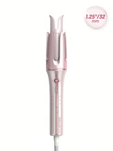 SHEGLAM Cupid's Charm One-Touch Instant Curler-32mm EU Plug