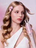 SHEGLAM Cupid's Charm One-Touch Instant Curler-32mm EU Plug