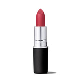 MAC Powder Kiss Lipstick 305 Burning Love