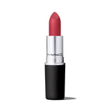 MAC Powder Kiss Lipstick 305 Burning Love