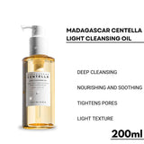SKIN1004 Madagascar Centella Light Cleansing Oil 30ml