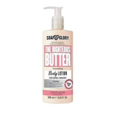Soap & Glory The Righteous Butter Nourishing Body Lotion