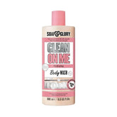 Soap & Glory Clean On Me Hydrating Body Wash 500ml