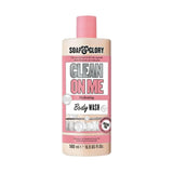 Soap & Glory Clean On Me Hydrating Body Wash 500ml