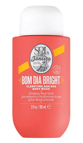 Sol de Janeiro – Bom Dia Bright™ Clarifying AHA BHA Body Wash