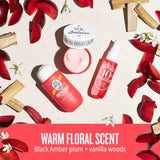 SOL DE JANEIRO - Bom Dia Bright Jet Set