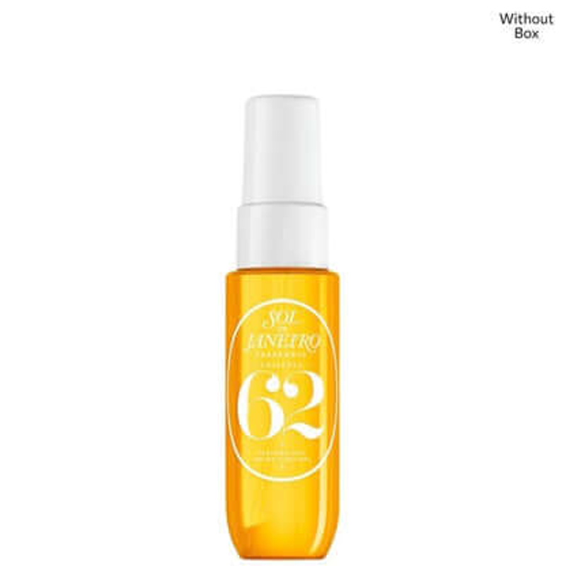 Sol de Janeiro  Cheirosa 62 Bum Bum Hair & Body Perfume Mist