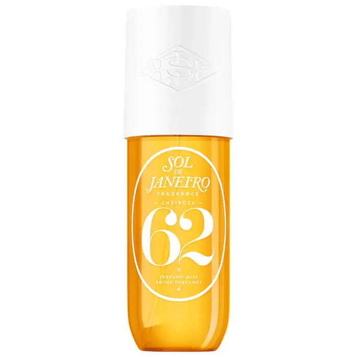 Sol de Janeiro  Cheirosa 62 Bum Bum Hair & Body Perfume Mist Sol de Janeiro  Cheirosa 62 Bum Bum Hair & Body Perfume Mist
