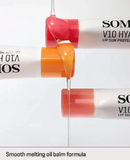 Some By Mi V10 Hyal Lip Sun Protector