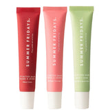 Summer Friday Holiday Lip Butter Balm Set