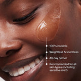 Supergoop! Unseen Sunscreen SPF 40 Mini – 10 mL