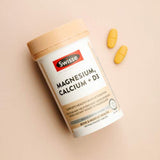 Swisse Ultiboost Magnesium, Calcium + D3