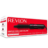 Revlon Essentials Tangle Free Hot Air Styler