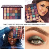 TARTE™ Maneater™ Nightfall Eyeshadow Palette