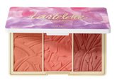 Tartelette blush in bloom amazonian clay cheek palette