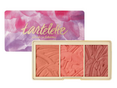 Tartelette blush in bloom amazonian clay cheek palette