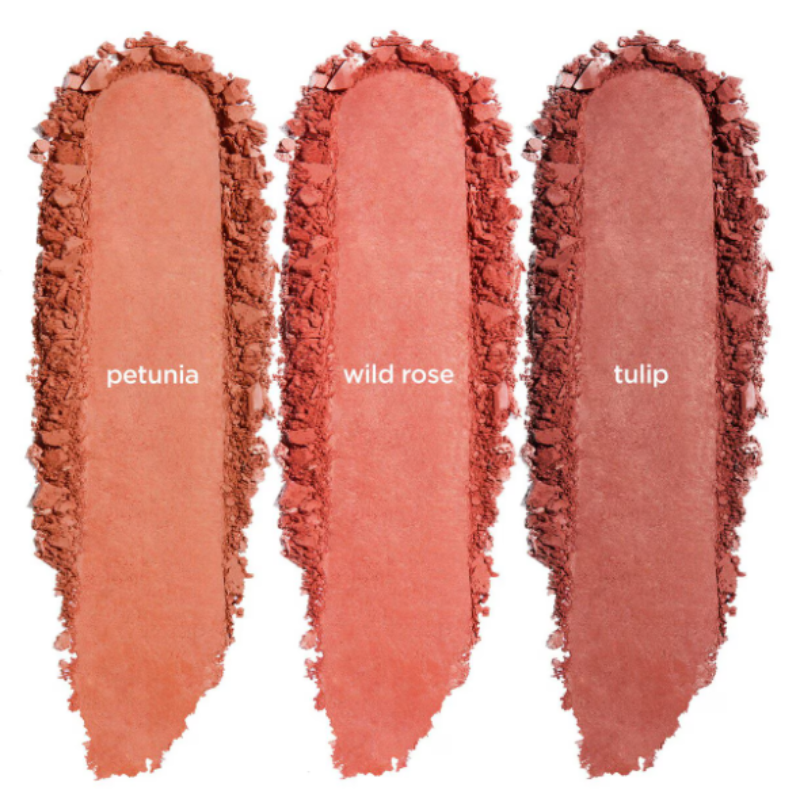 Tartelette blush in bloom amazonian clay cheek palette Tartelette blush in bloom amazonian clay cheek palette