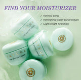 Tatcha The Water Cream 15 ml