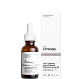 The Ordinary 100% Cold-Pressed Argan Oil