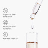 The Ordinary 100% Virgin Marula Oil