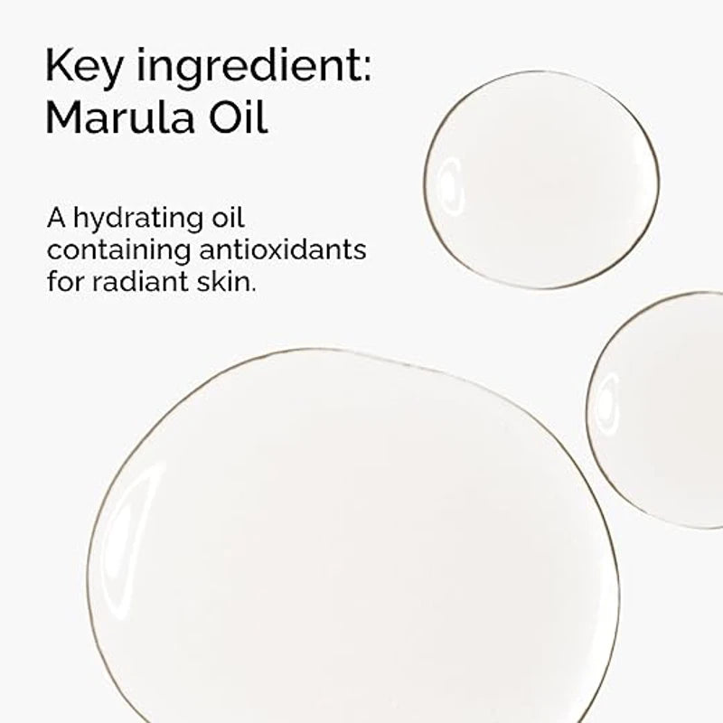 The Ordinary 100% Virgin Marula Oil The Ordinary 100% Virgin Marula Oil