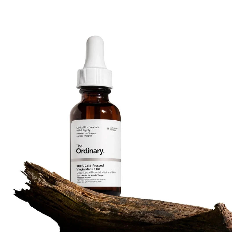 The Ordinary 100% Virgin Marula Oil The Ordinary 100% Virgin Marula Oil