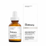 The Ordinary 100% Virgin Marula Oil