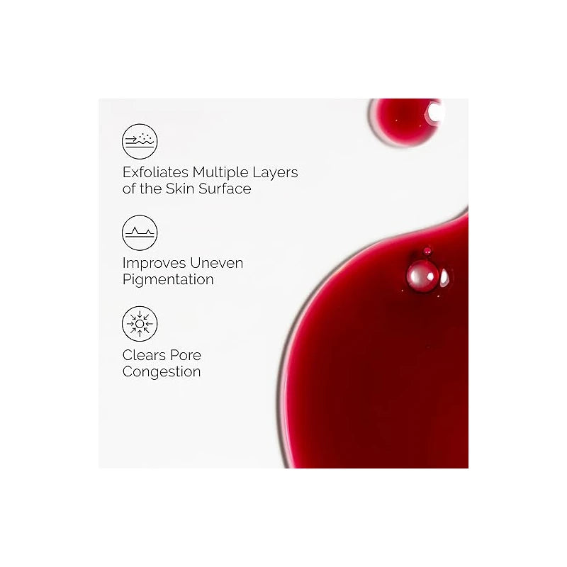 The ordinary AHA/BHA Peeling Solution The ordinary AHA/BHA Peeling Solution