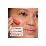 The ordinary AHA/BHA Peeling Solution