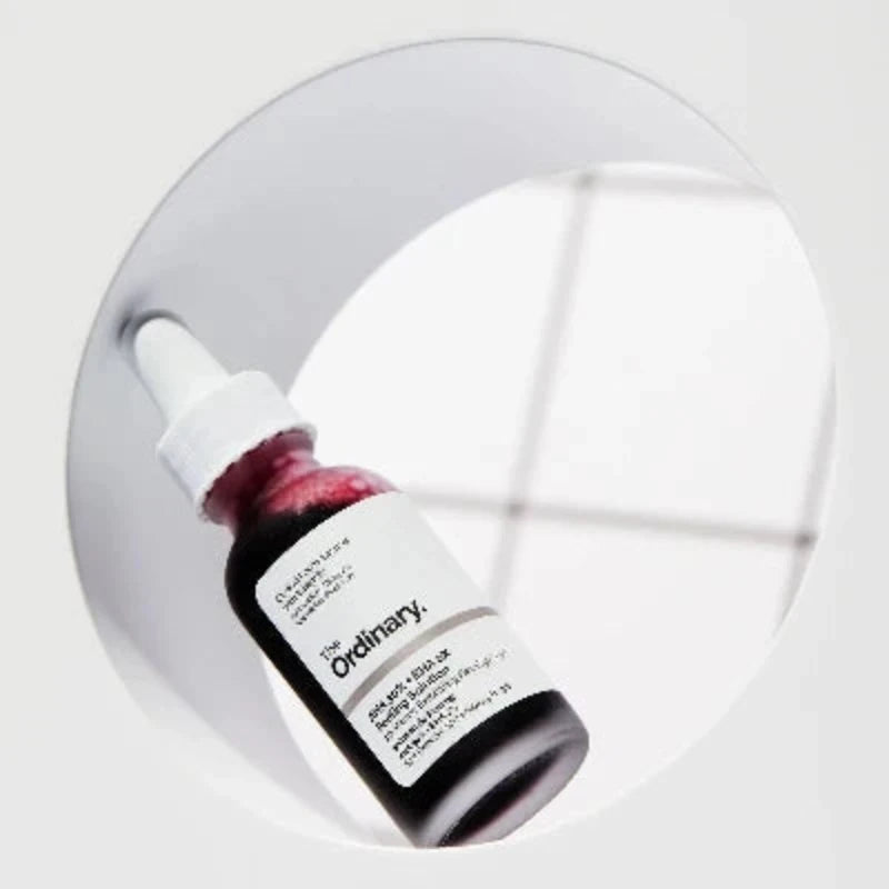 The ordinary AHA/BHA Peeling Solution The ordinary AHA/BHA Peeling Solution