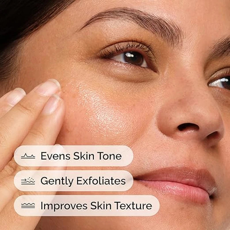 The Ordinary Mandelic Acid 10% + HA The Ordinary Mandelic Acid 10% + HA