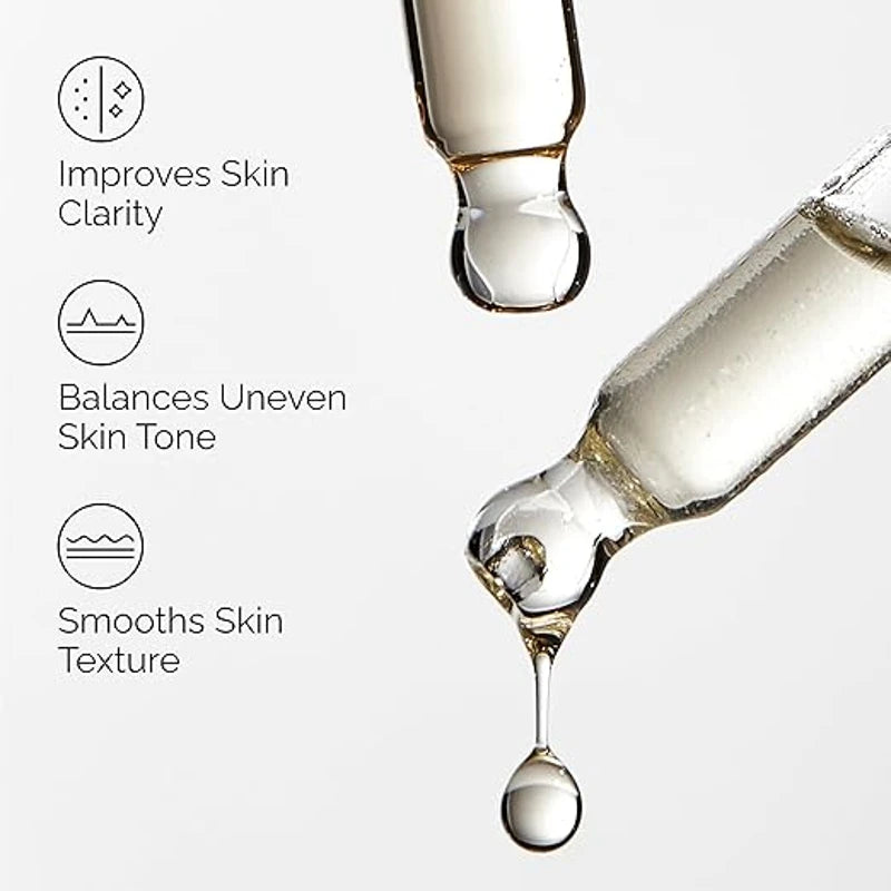 The Ordinary Mandelic Acid 10% + HA The Ordinary Mandelic Acid 10% + HA