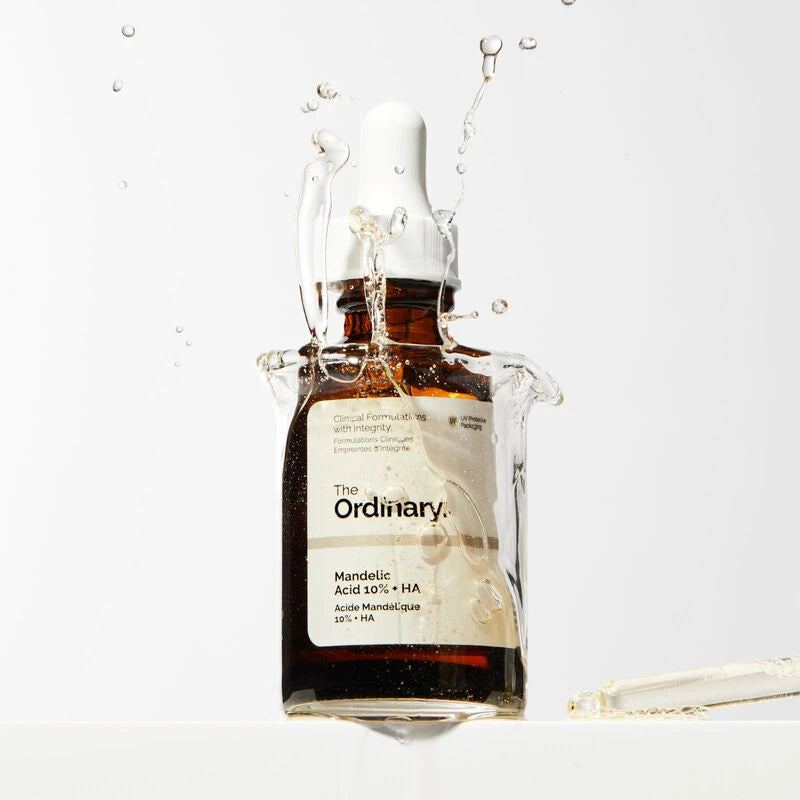 The Ordinary Mandelic Acid 10% + HA The Ordinary Mandelic Acid 10% + HA