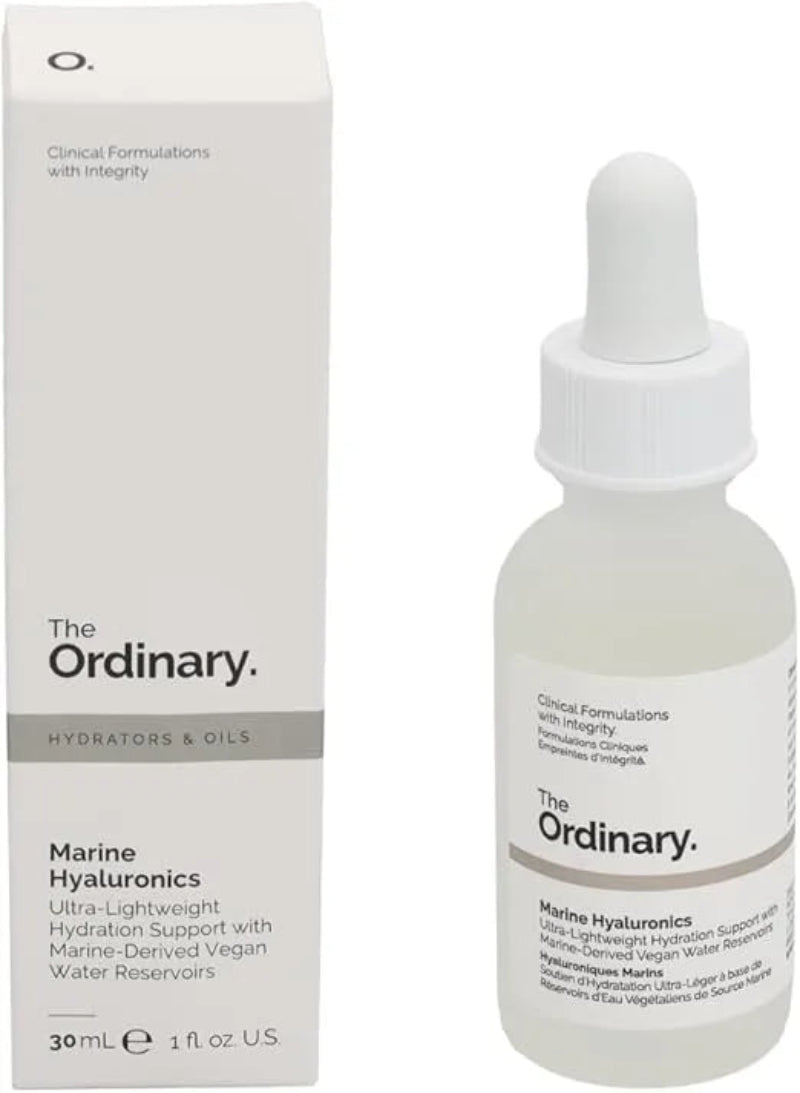 The Ordinary Marine Hyaluronics The Ordinary Marine Hyaluronics