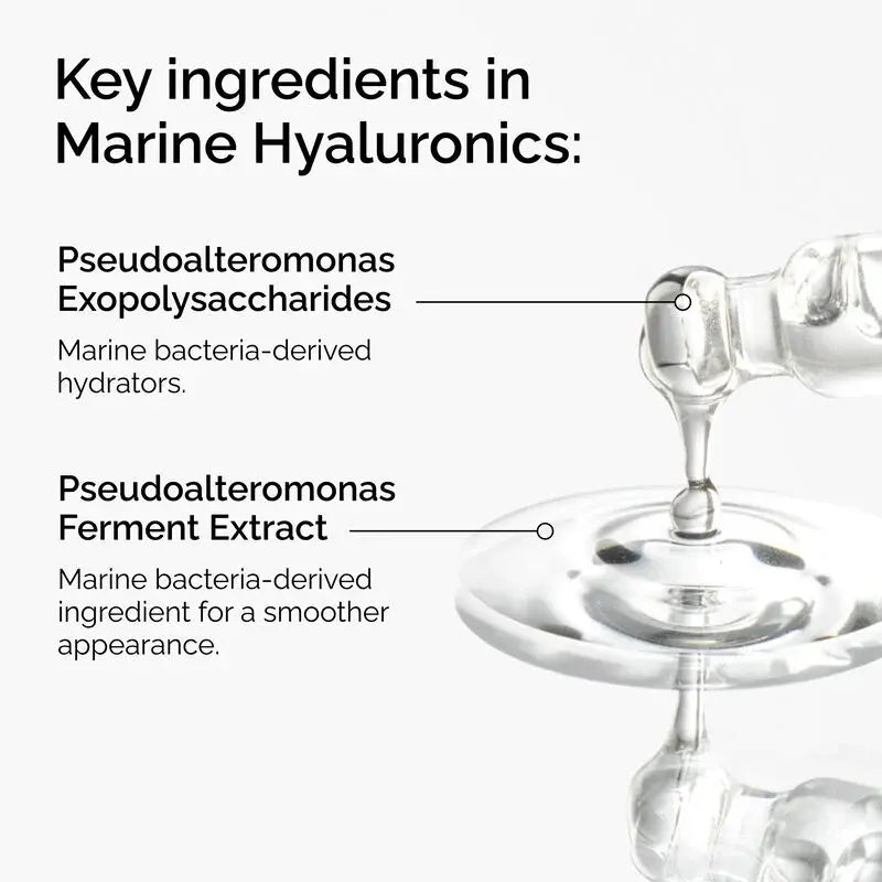 The Ordinary Marine Hyaluronics The Ordinary Marine Hyaluronics
