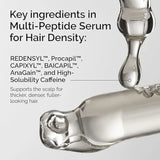 The Ordinary Multi-Peptide Serum for Hair Density